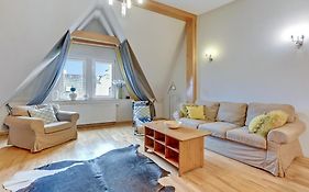 Sopot Monte Cassino Apartment By Noclegi Renters