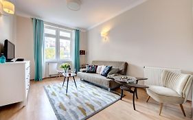 Sopot Monte Cassino Apartment By Noclegi Renters